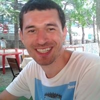 Георгий Погосян