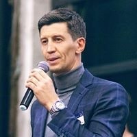 Руслан Горб