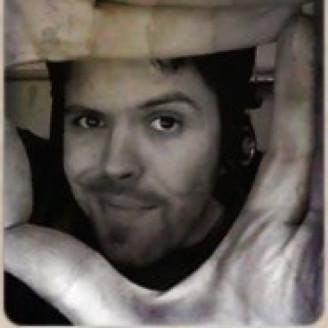 Guillaume Verstraete