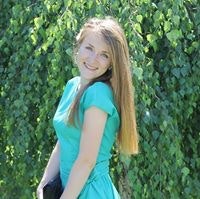 Anastasia Moskovkina