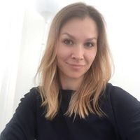 Елена Мажугина