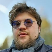 Михаил Сахнов