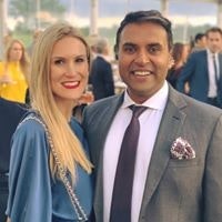 Eleni Greenwood Jaswa