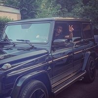 Ерванд Ахвердян