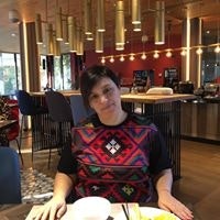 Эмма Степанян