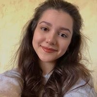 Сюзанна Мамиконян