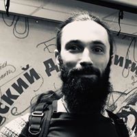 Евгений Скрынник