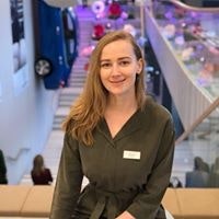 Илона Мавропуло