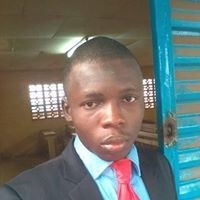 Konate Tchiornon Maurohest