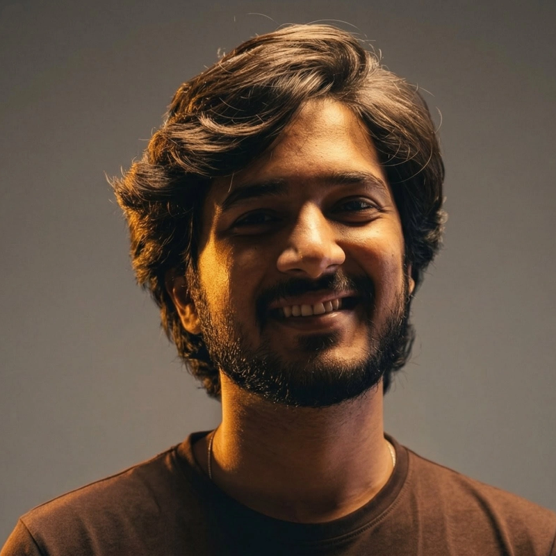 Himanshu Gupta