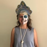 Оля Аристова