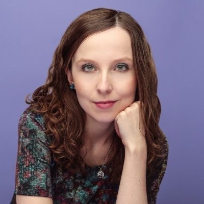 Anna Wawrzyniak 🎶📚🖌