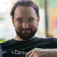 Евгений Раков