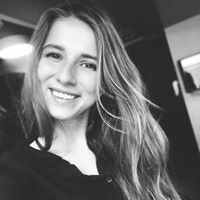 Elizaveta Kupriyanova