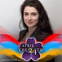 Кристина Гаспарянц