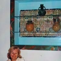 Наталья Авдеева