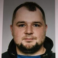 Кирилл Гончарик