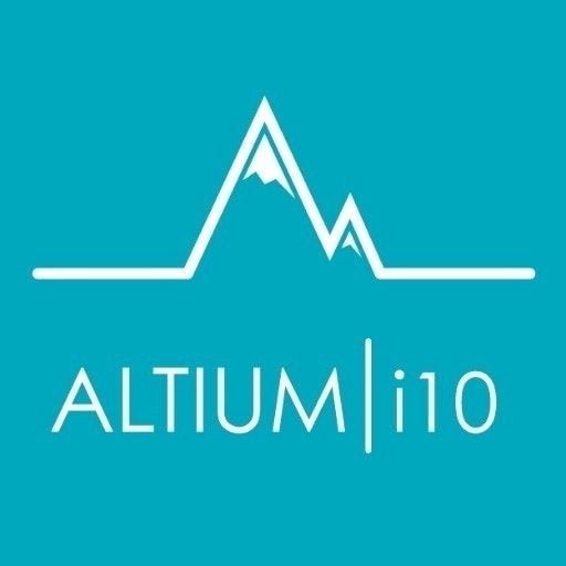 Altium i10