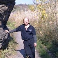 Алексей Лазарев