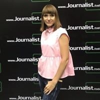 Елена Кухарец