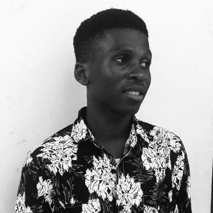 Salami Usman Olawale