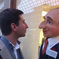 Николай Карпеев