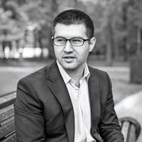 Сурен Багдасарян