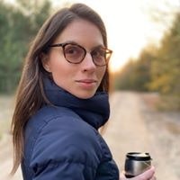 Vladyslava Smolinska