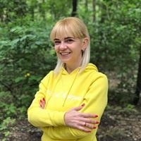 Kateryna Rybalchenko