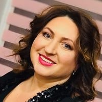 Елена Лукина