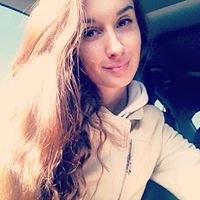 Марина Федорченко