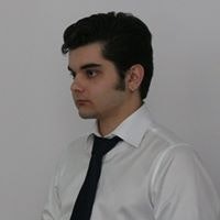 Фомичев Арам