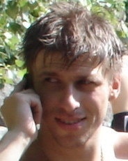 Artem Khodos