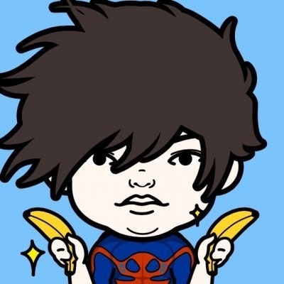 ぽん酢🏳今年はちゃんとします