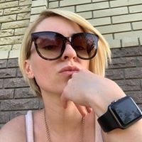 Ирина Завадская