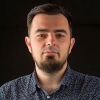 Евгений Крылов