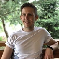 Dmytro Paliushchenko