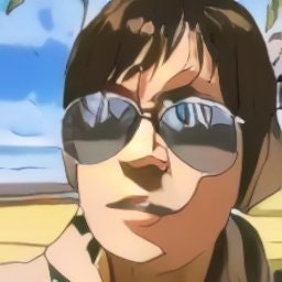 やまのく / Okuto Oyama