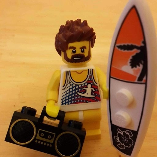 Louis󠁧󠁢󠁷 Samuel