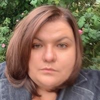 Нина Мищенко