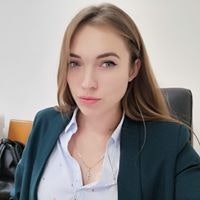 Анастасия Михайлюк