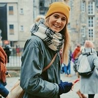 Lucie Ellen Stollenwein