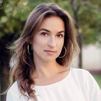 Anastasiia Tymchenko