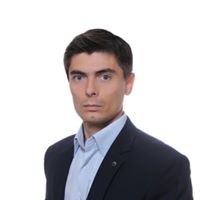 Меше Олексій