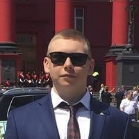 Дмитрий Михальский