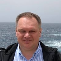 Евгений Федорин