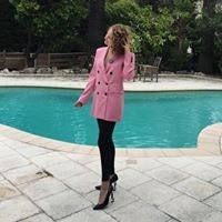 Nataliya Tereshchenko