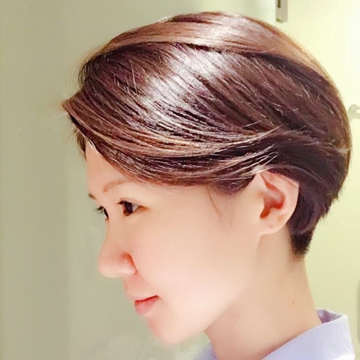 说英语的苏菲小姐姐 Sophie