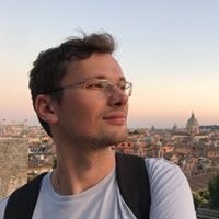 Александр Сотников