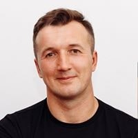 Ігор Суворов